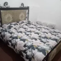 اجاره روزانه هفتگی ویلا باغ ( مزرعه باغ آهو) کهک|اجارهٔ کوتاهمدت ویلا و باغ|قم, قلعه یزدیها|دیوار