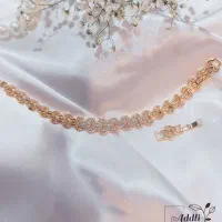بدلیجات طرح طلا برند ژوپینگ|بدلیجات|اهواز, گلستان|دیوار