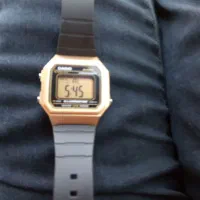 پیدا شدن ساعت هوشمند