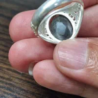 انگشتر فیروزه نیشابور|بدلیجات|تهران, بازار|دیوار