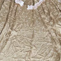 پرده پذیرایی مدل کرواتی وپرده کرکره درحدنو