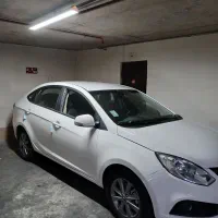 جک j4 مدل۱۴۰۳ کم کارکرد.آپشنال|خودرو سواری و وانت|تهران, زیبادشت|دیوار