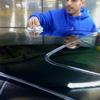 پولیش احیای رنگ سرامیک بدنه صفرشویی سیار کل تهران|خدمات موتور و ماشین|تهران, هروی|دیوار