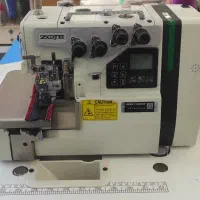 سردوز چهار نخ کامپیوتری زوجی