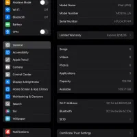 فروش آیپد|تبلت|شیراز, حومه شیراز|دیوار