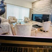 مبلمان لوکس