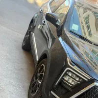 1404kmc x5 صفر خشک|خودرو سواری و وانت|تبریز, |دیوار