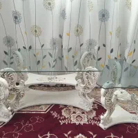 میزعسلی