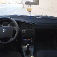 فروش پژو ۴۰۵