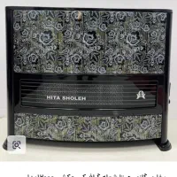 بخاری گازی اصل|بخاری، هیتر، شومینه|بهبهان, |دیوار