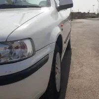سمندlx|خودرو سواری و وانت|امیدیه, |دیوار