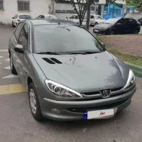 206 تیپ 5 فرانسه