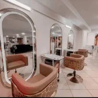 تجهیزات آرایشگاهی/آرتاصنعت/سرشور|آرایشگاه و سالنهای زیبایی|تهران, خلازیر|دیوار