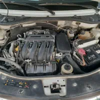 فروش ساندرو استپ وی اتوماتیک|خودرو سواری و وانت|بوشهر, |دیوار