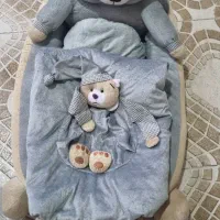 لوازم کودک|کالسکه و لوازم جانبی|لاهیجان, شهرک سلمان فارسی|دیوار