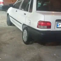 پراید مدل ۸۹|خودرو سواری و وانت|زابل, |دیوار