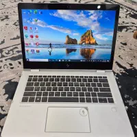 لب تاپ elite book hp