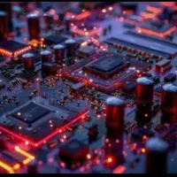 الکترونیکی محمد