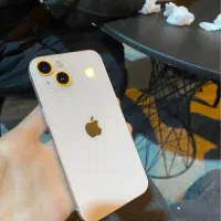ایفون 13 نرمال Za ریجستر