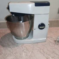 همزن چند کاره کنوود اصل انگلستان