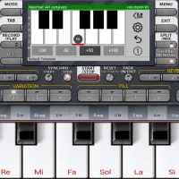 آموزش ارگ نوازی (( رایگان )) به صورت حضوری