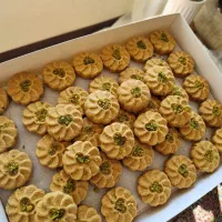 خوشمزه ترین شیرینی های خانگی