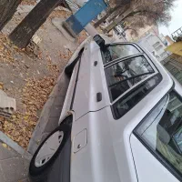 پراید مدل ۸۹ دوگانه کارخانه|خودرو سواری و وانت|خمین, |دیوار