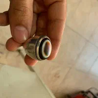 انگشتر نقره خواص