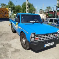 یدک کش چرخگیر|خدمات حمل و نقل|جیرفت, |دیوار