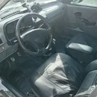 پراید مدل 88فروشی|خودرو سواری و وانت|مهاباد (آذربایجان غربی), |دیوار