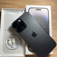 ایفون ۱۴ پرومکس