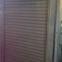 مغازه 4متری