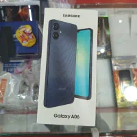 گوشی سامسونگ مدل A07