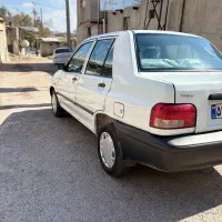 پراید131مدل97|خودرو سواری و وانت|مسجد سلیمان, |دیوار