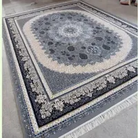 فرش طرح الماس
