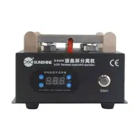 هیتر هویه و سپراتور