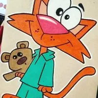 آموزش تخصصی نقاشی کودک