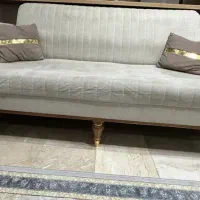مبل نیم ست