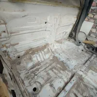 کابین تویوتا ۹۲|قطعات یدکی و لوازم جانبی|زابل, |دیوار