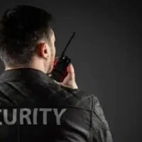 استخدام نیروی حراست