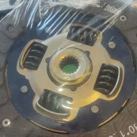 دیسکه صفحه ضمانتی دیسک ترمز اسپرت انواع لنت کمک|قطعات یدکی و لوازم جانبی|نهاوند, |دیوار