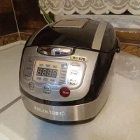 پلوپز  ریچموند