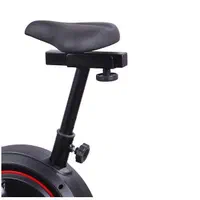 دوچرخه ثابت مگنتی خانگی|تجهیزات ورزشی|اصفهان, خرم|دیوار