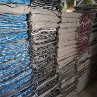 زیر سفره مخمل شانل
