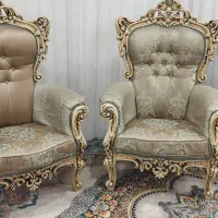 مبل تمام چوب|مبلمان خانگی و میز عسلی|پاکدشت, پاکدشت (مامازند)|دیوار