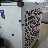 کولر داتار ۲۰۰ متر پرتاب بزرگ