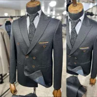 کت شلوار دبل (بهنام پلیس)|لباس|تبریز, |دیوار