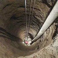 چاه کنی عزیزی|خدمات پیشه و مهارت|بجنورد, |دیوار