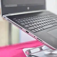 لپتاپ Hp|رایانه همراه|بروجرد, |دیوار