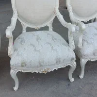 تعمیرات مبلمان استیل و راحتی|خدمات پیشه و مهارت|قم, قلعه کامکار|دیوار